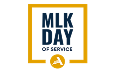 MLK Day of Service