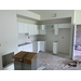 Renovation of a kitchen at Hermosa Arcadia.